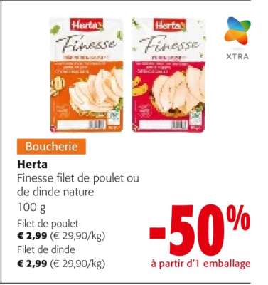 HERTA