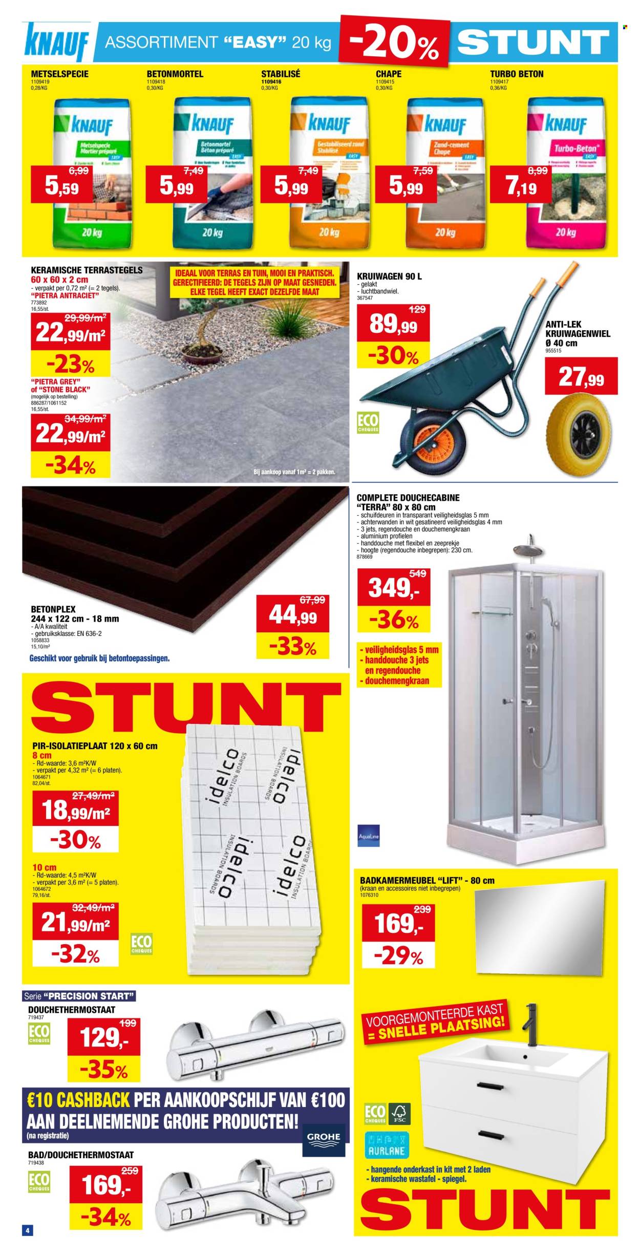 Catalogue Hubo - 07/05/2025 - 18/05/2025. Page 1