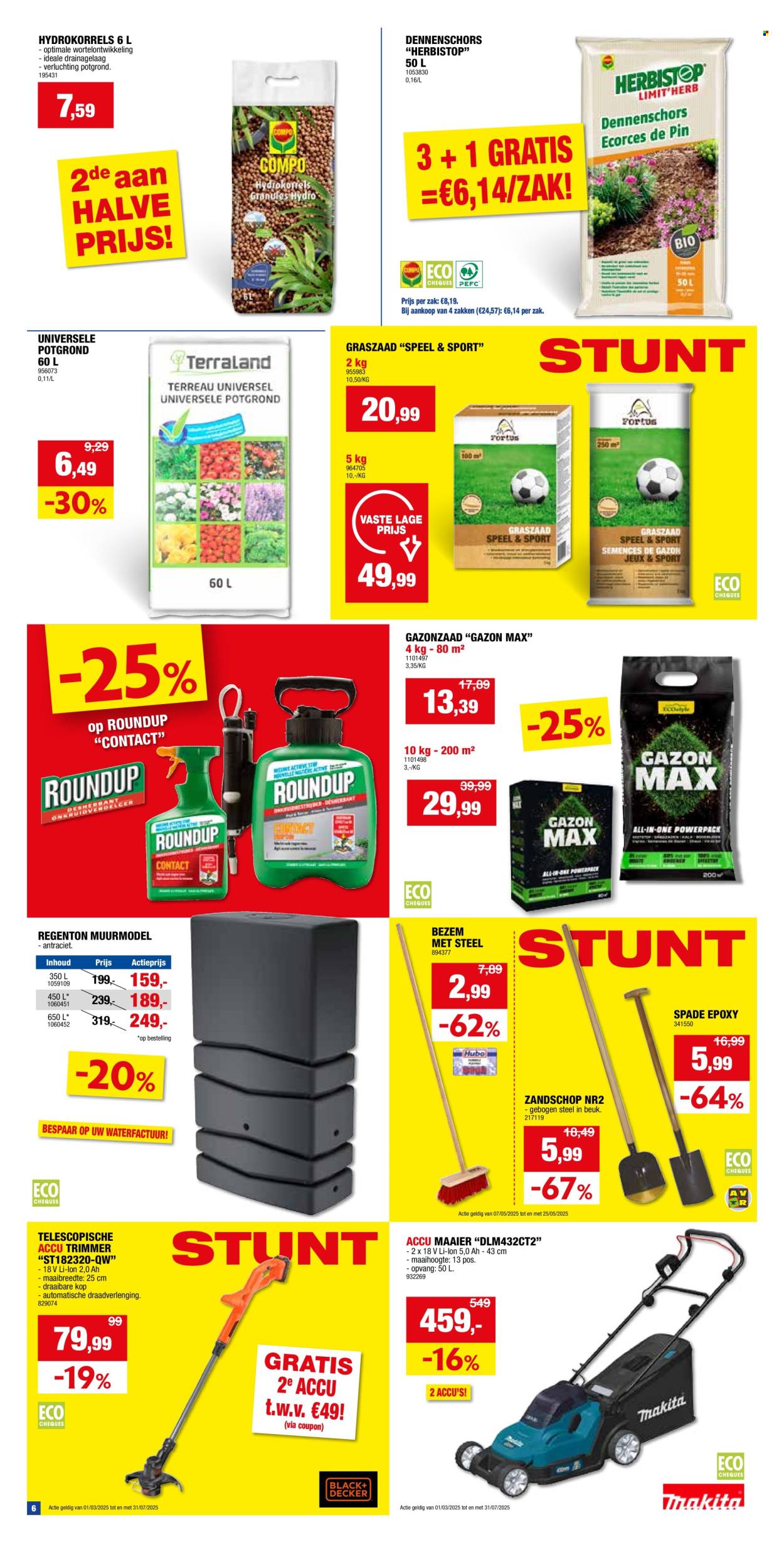 Catalogue Hubo - 07/05/2025 - 18/05/2025. Page 1