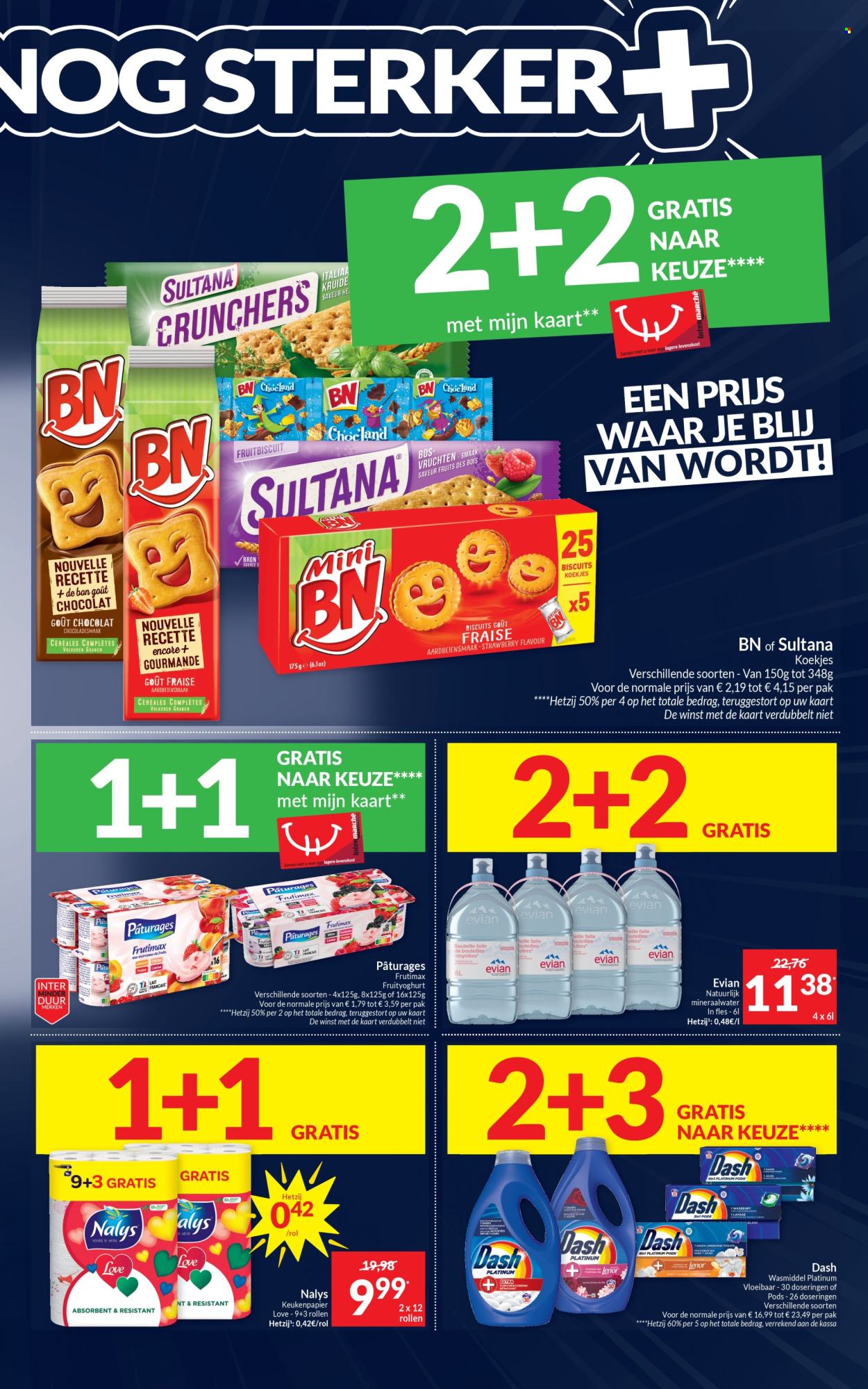 Catalogue Intermarché - 13/05/2025 - 18/05/2025. Page 1