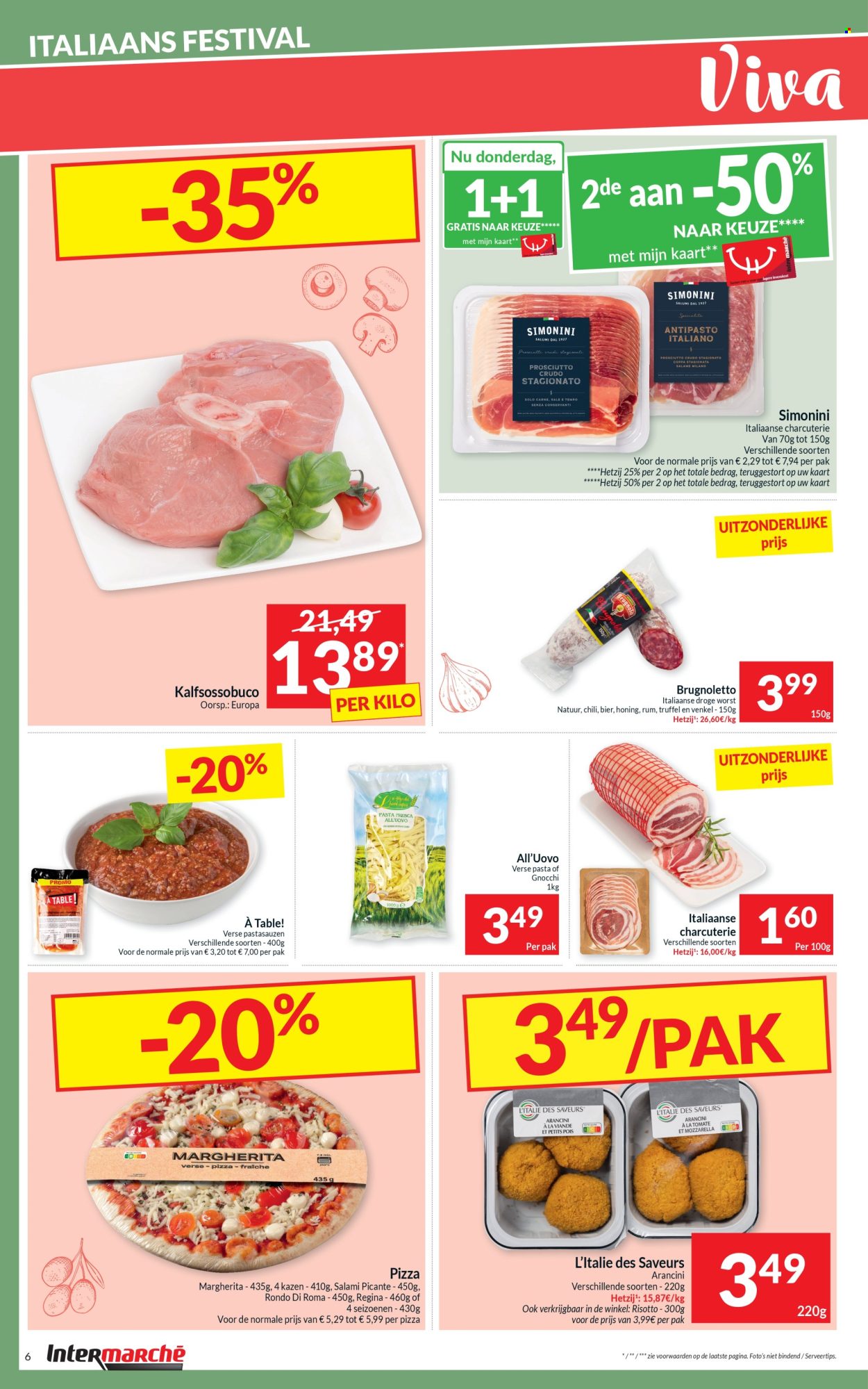 Catalogue Intermarché - 13/05/2025 - 18/05/2025. Page 1