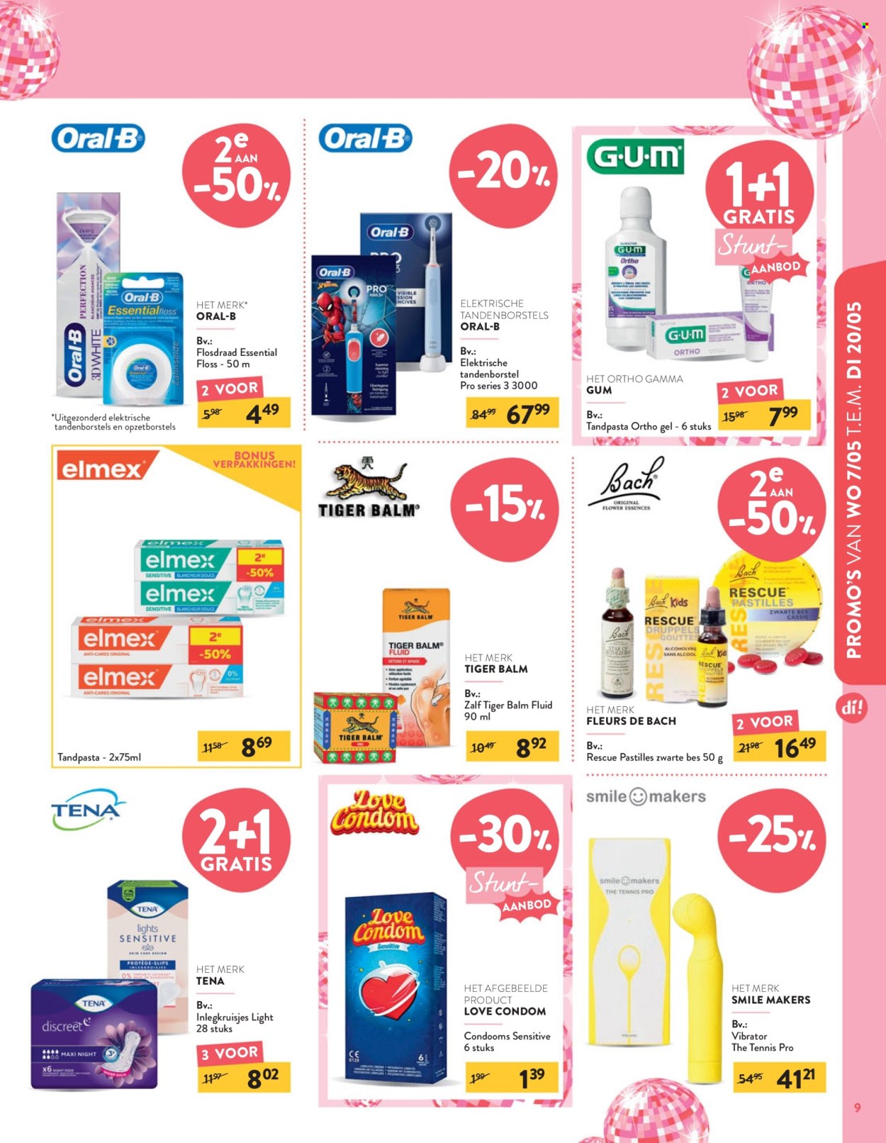 Catalogue Di - 07/05/2025 - 20/05/2025. Page 1