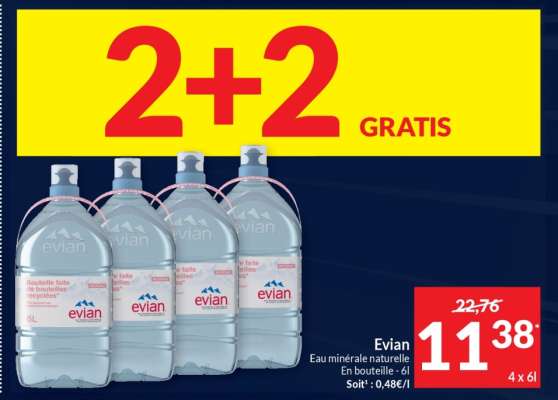 Evian