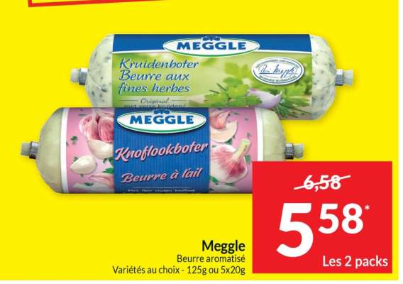Meggle