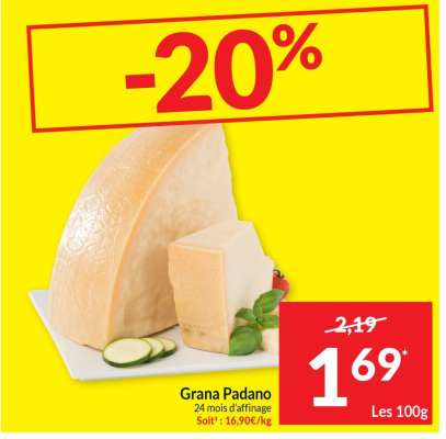 Grana Padano