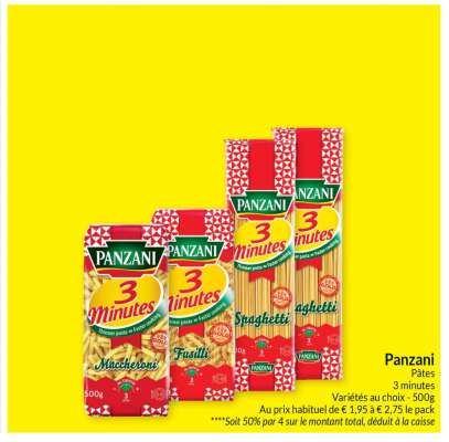 PANZANI