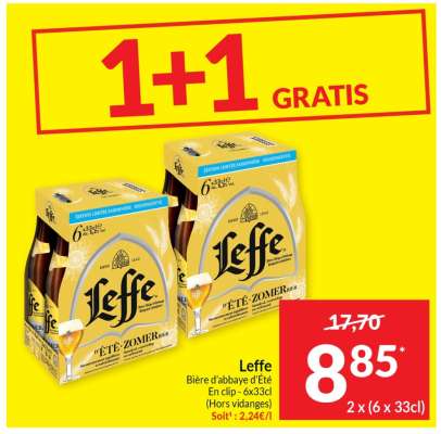 Leffe
