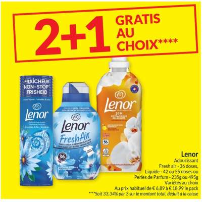 Lenor
