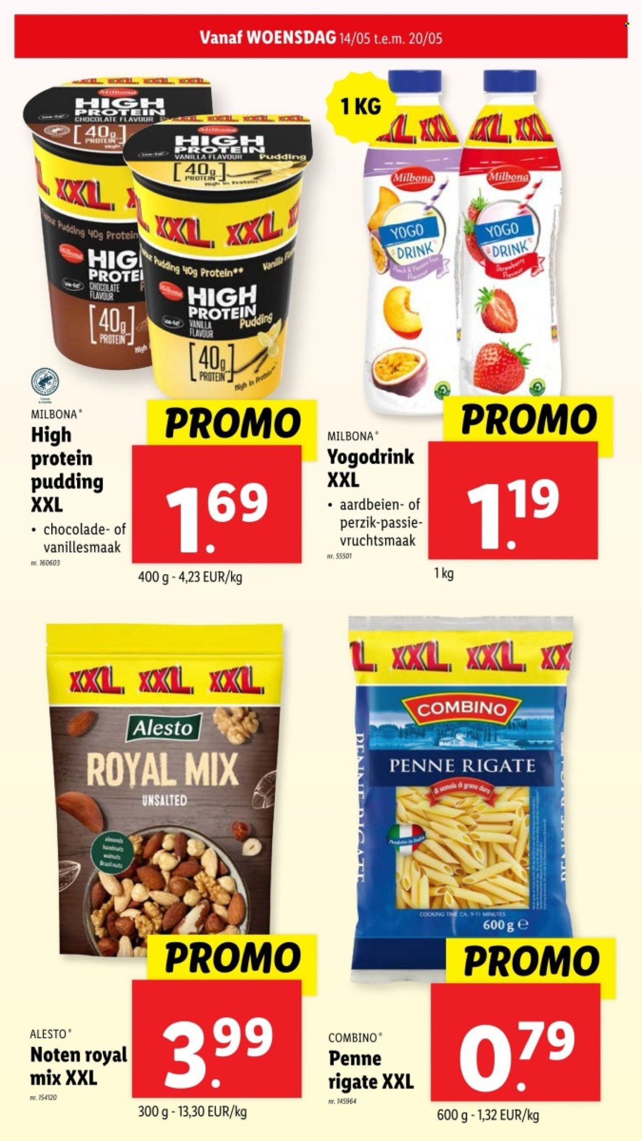 Catalogue Lidl - 14/05/2025 - 20/05/2025. Page 1