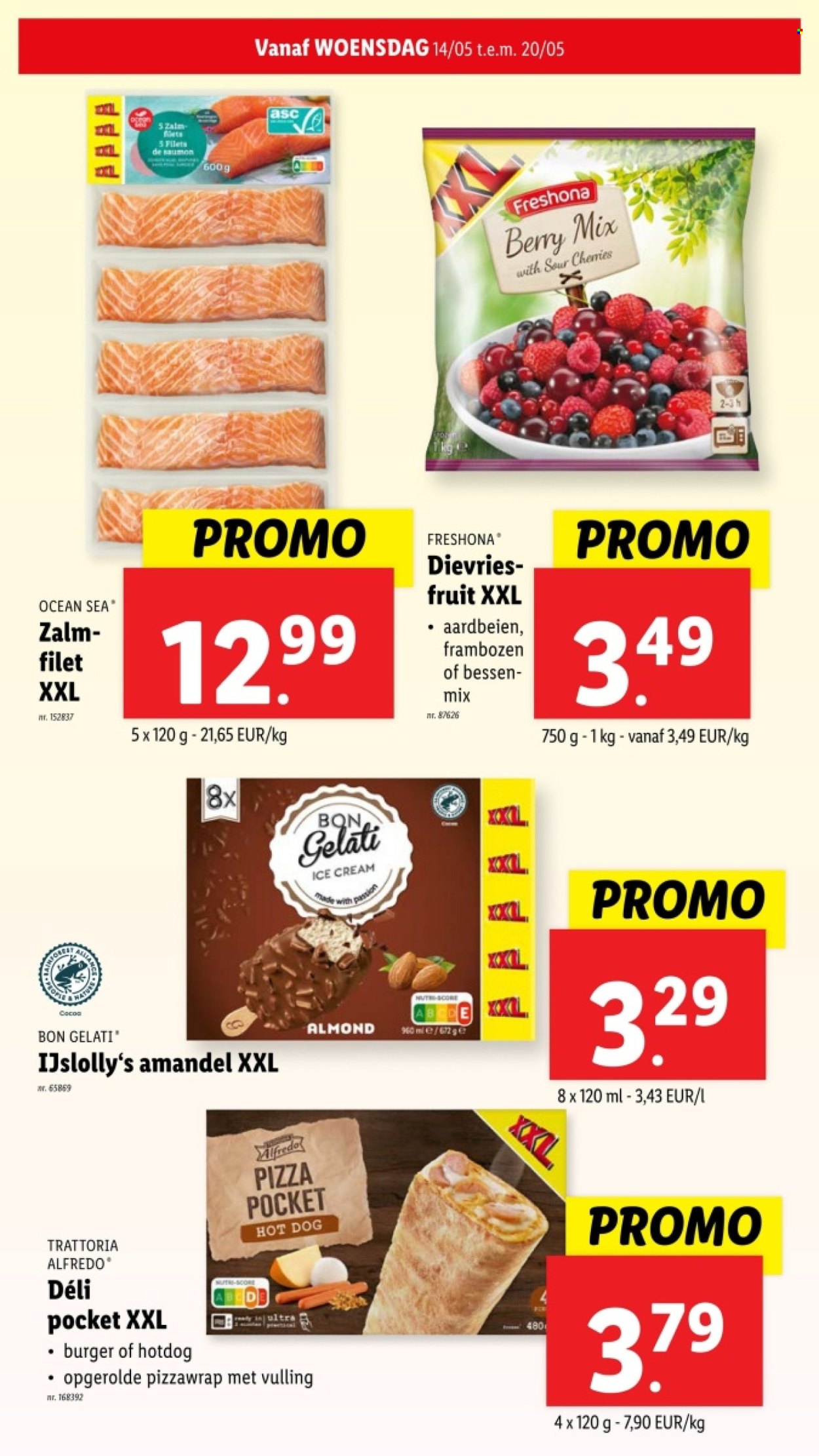 Catalogue Lidl - 14/05/2025 - 20/05/2025. Page 1