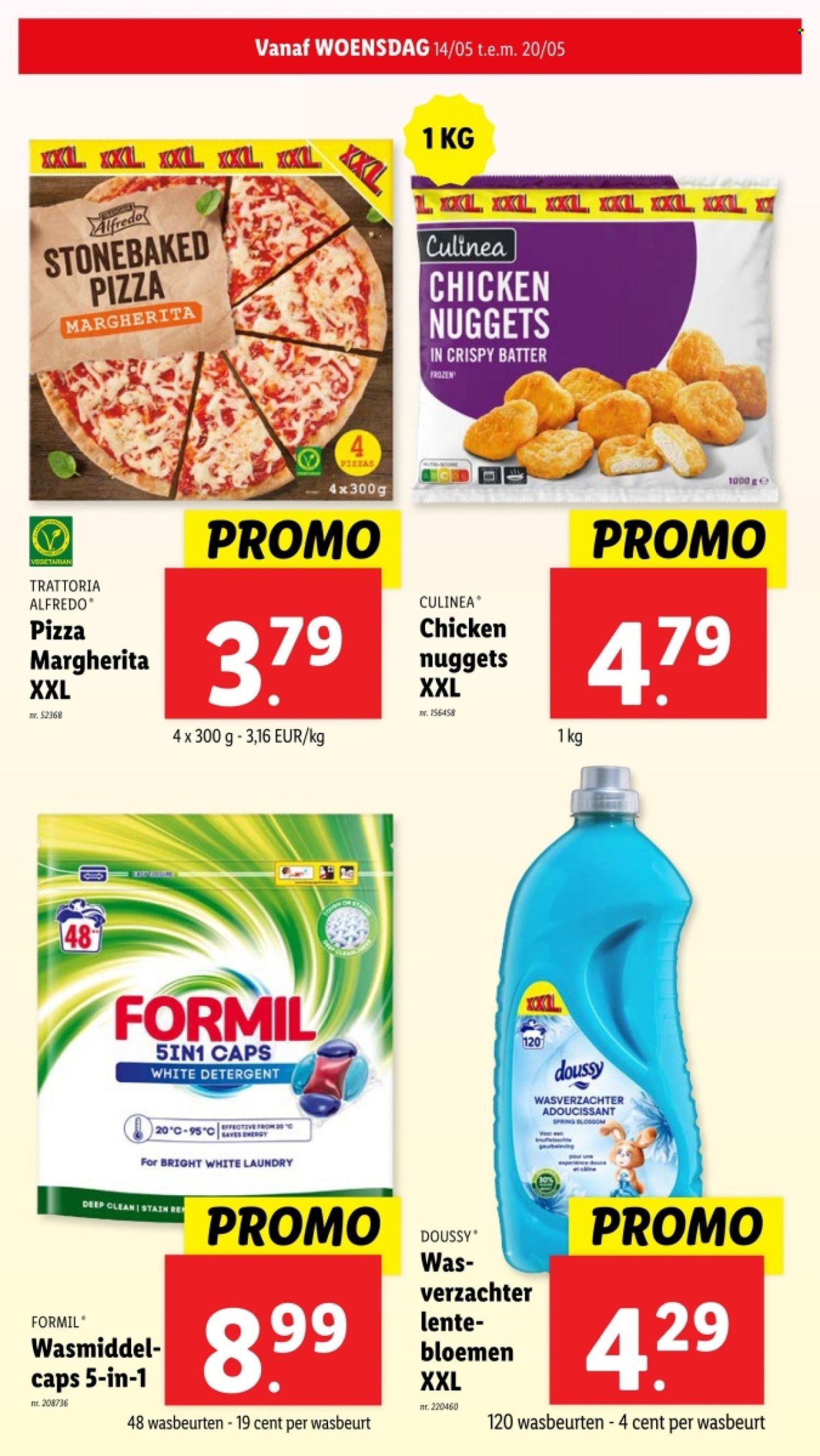 Catalogue Lidl - 14/05/2025 - 20/05/2025. Page 1