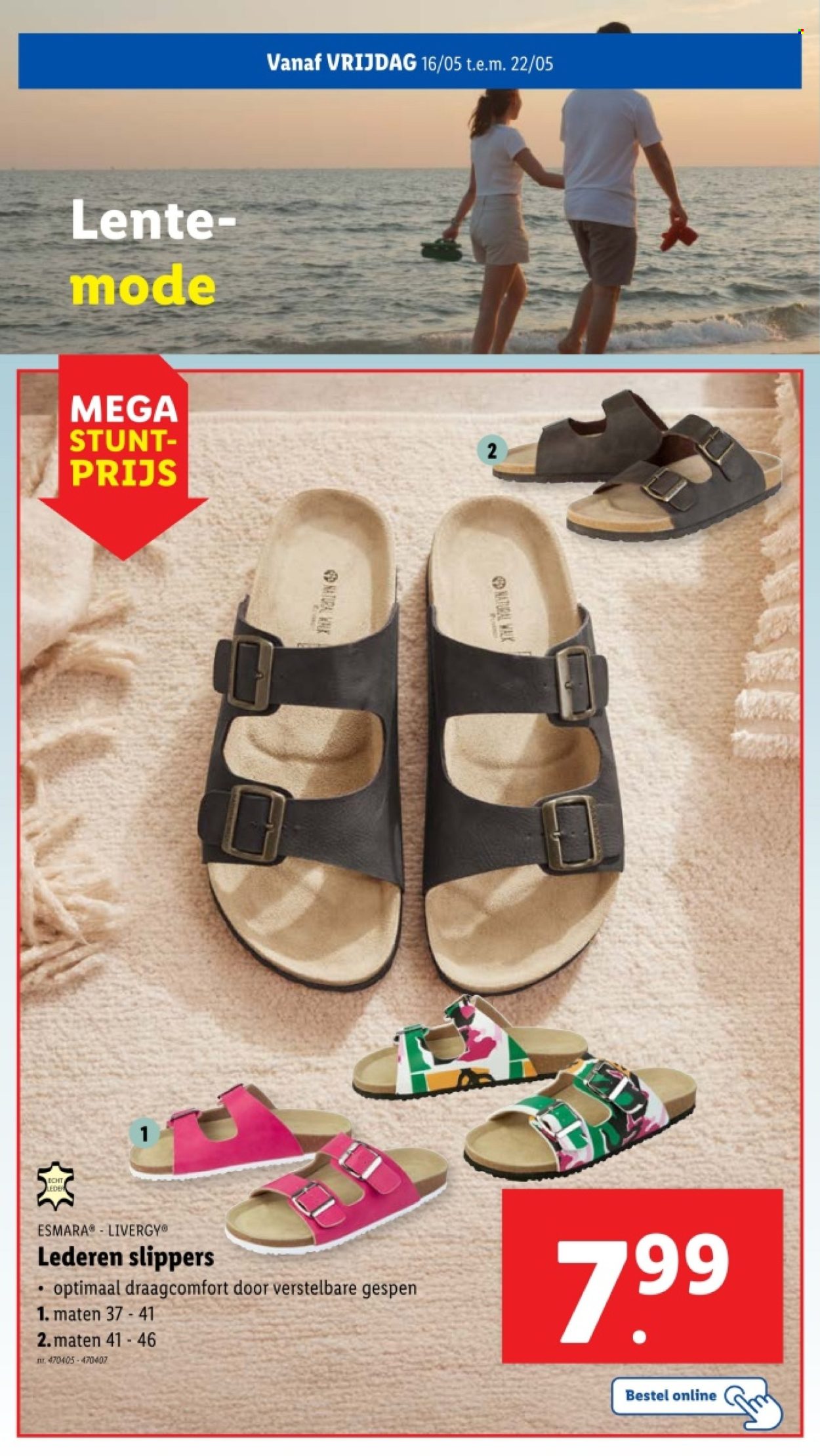 Catalogue Lidl - 14/05/2025 - 20/05/2025. Page 1