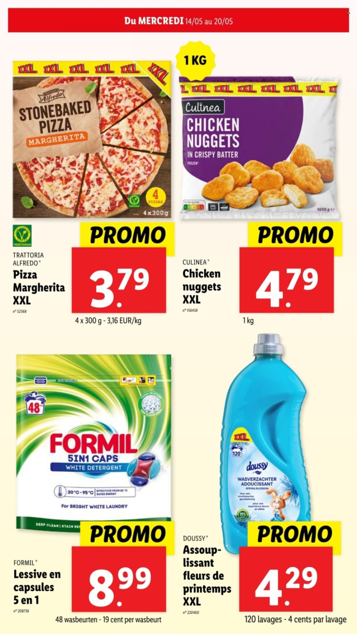 Catalogue Lidl - 14/05/2025 - 20/05/2025. Page 1