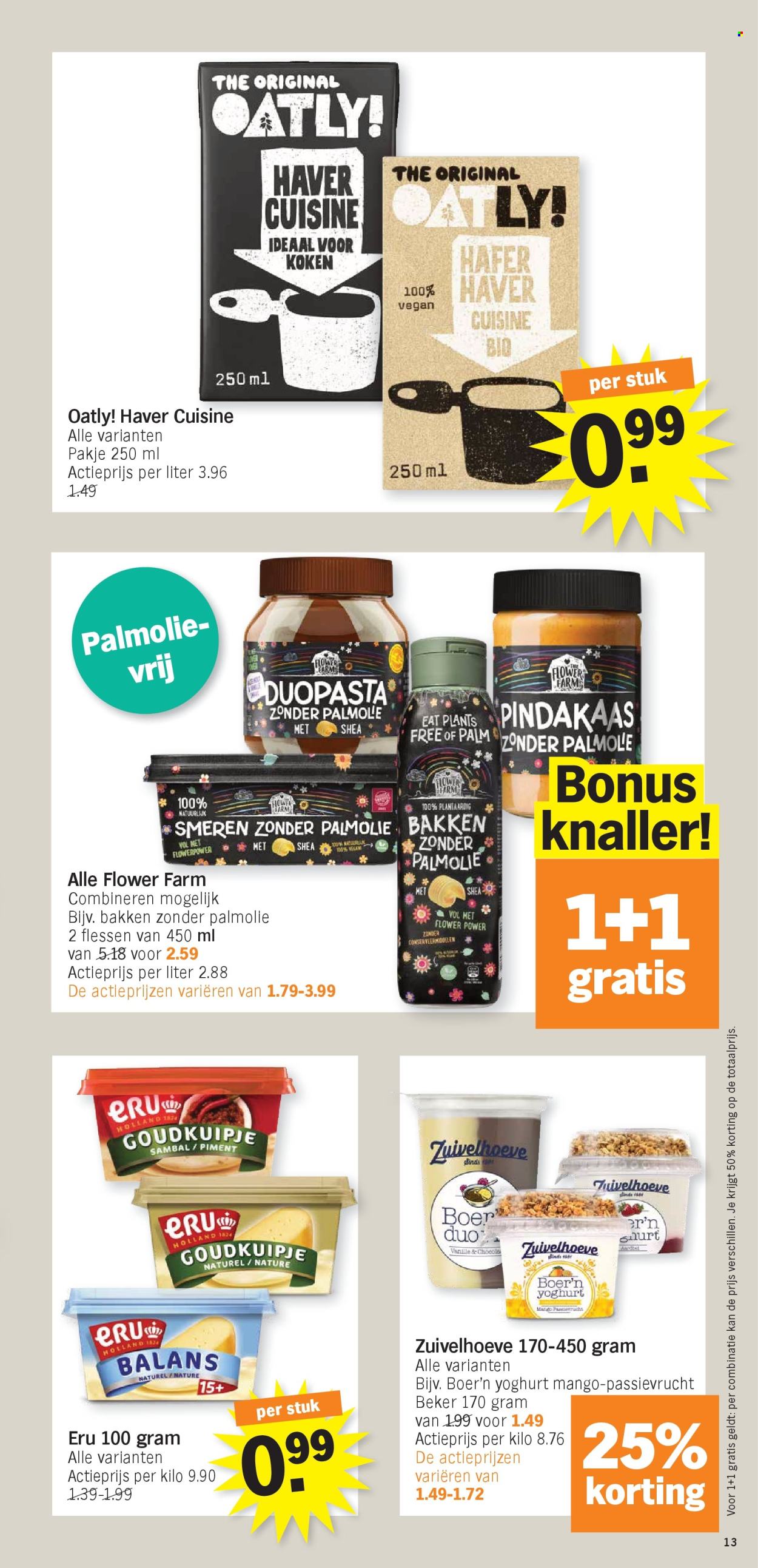Catalogue Albert Heijn - 12/05/2025 - 18/05/2025. Page 1