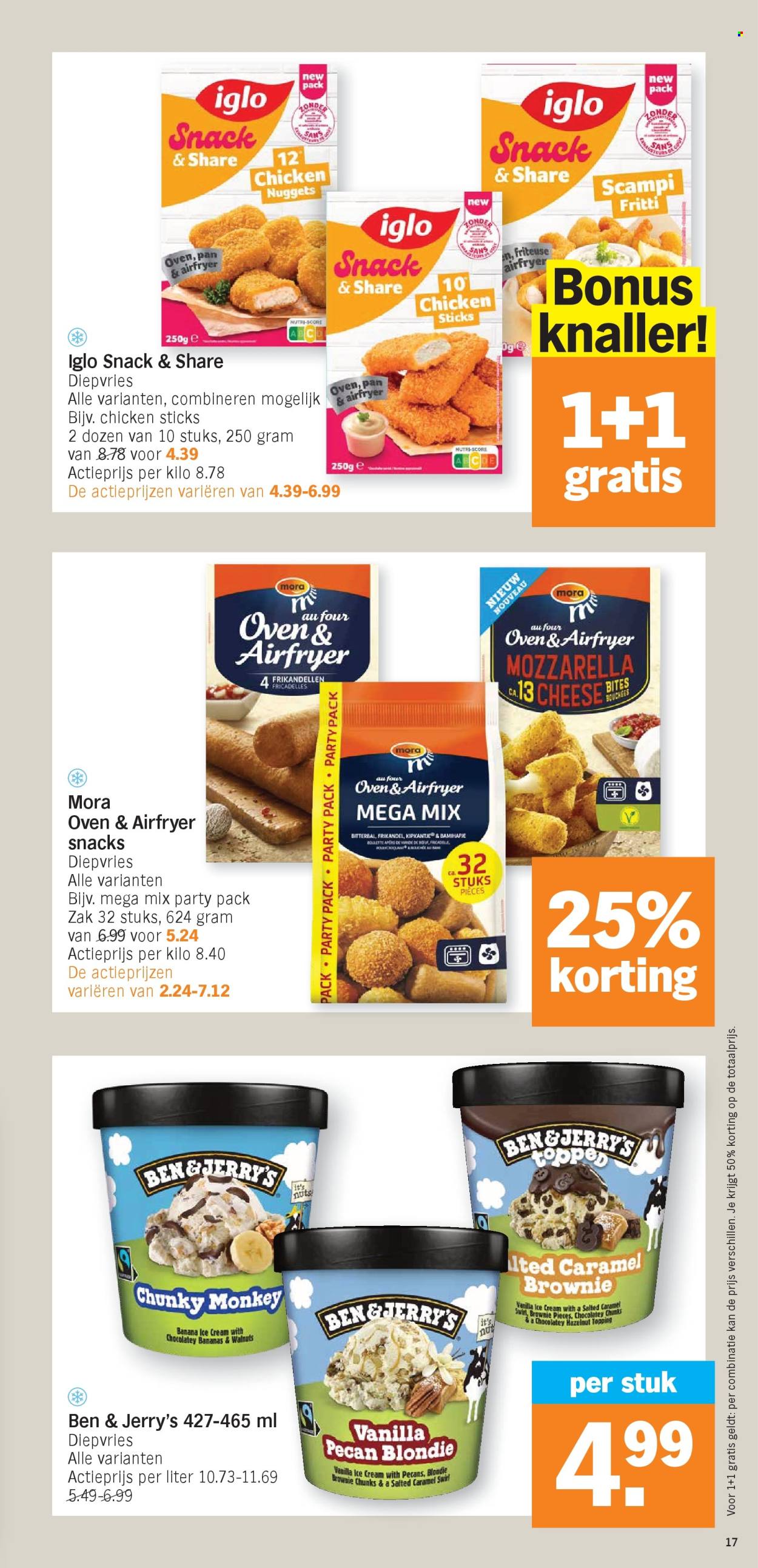 Catalogue Albert Heijn - 12/05/2025 - 18/05/2025. Page 1