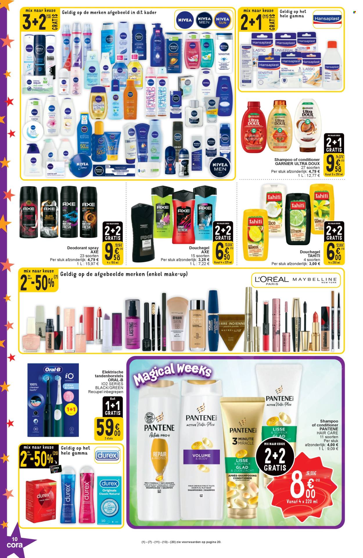 Catalogue Cora - 13/05/2025 - 19/05/2025. Page 1
