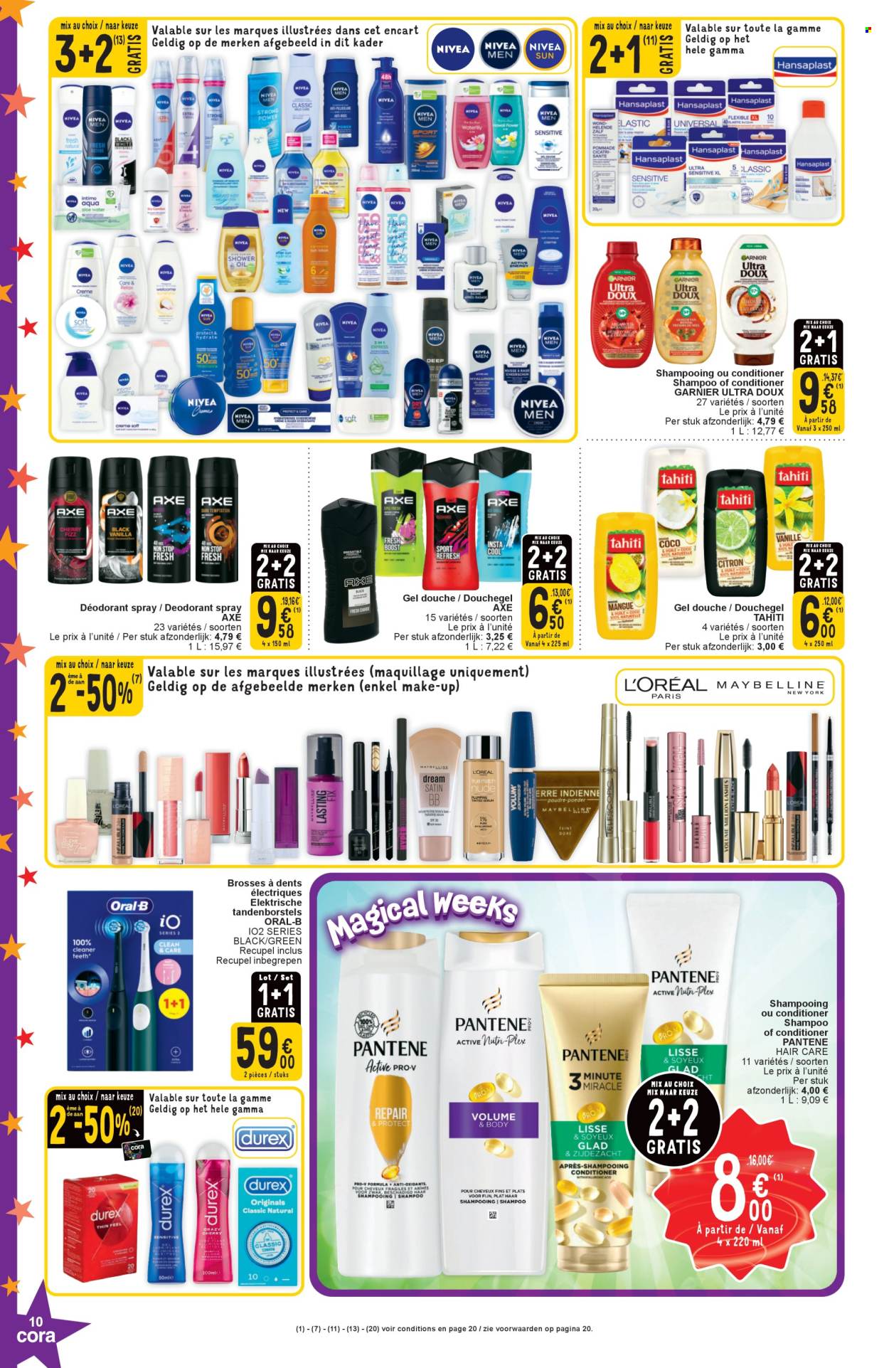 Catalogue Cora - 13/05/2025 - 19/05/2025. Page 1