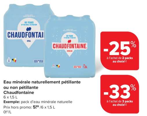 Chaudfontaine
