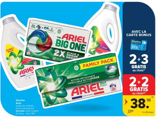 Ariel