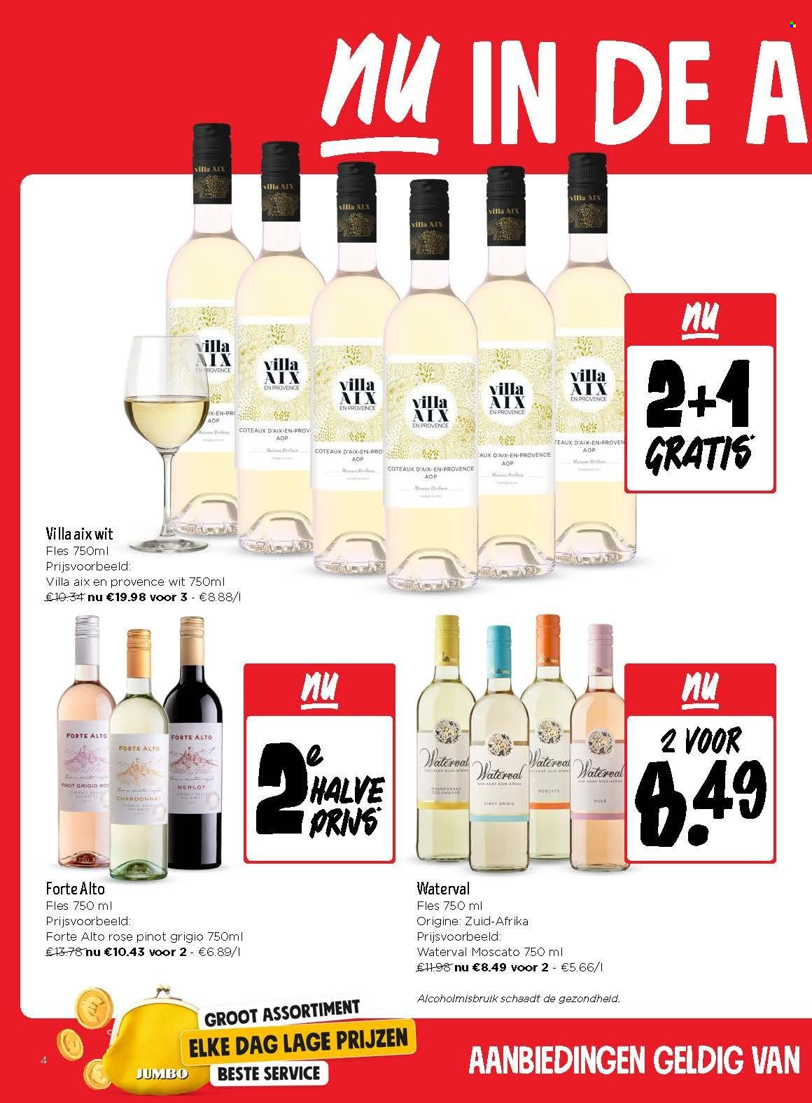 Catalogue Jumbo - 14/05/2025 - 20/05/2025. Page 1