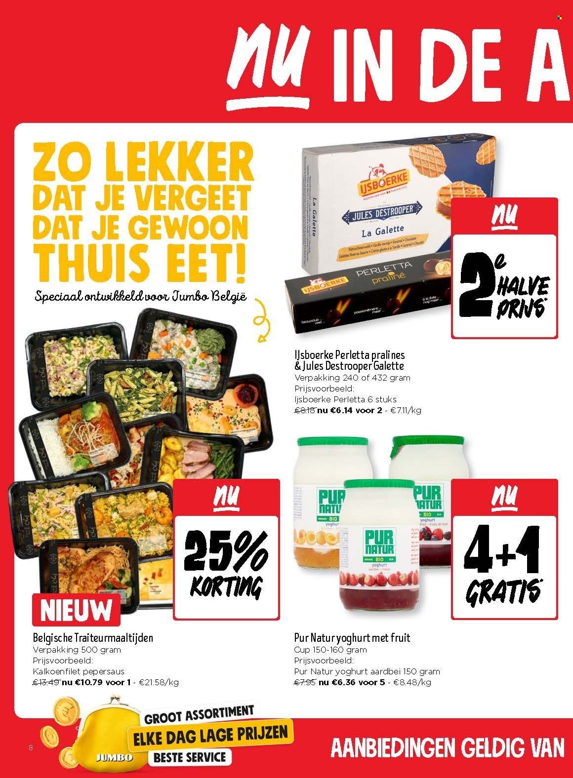 Catalogue Jumbo - 14/05/2025 - 20/05/2025. Page 1