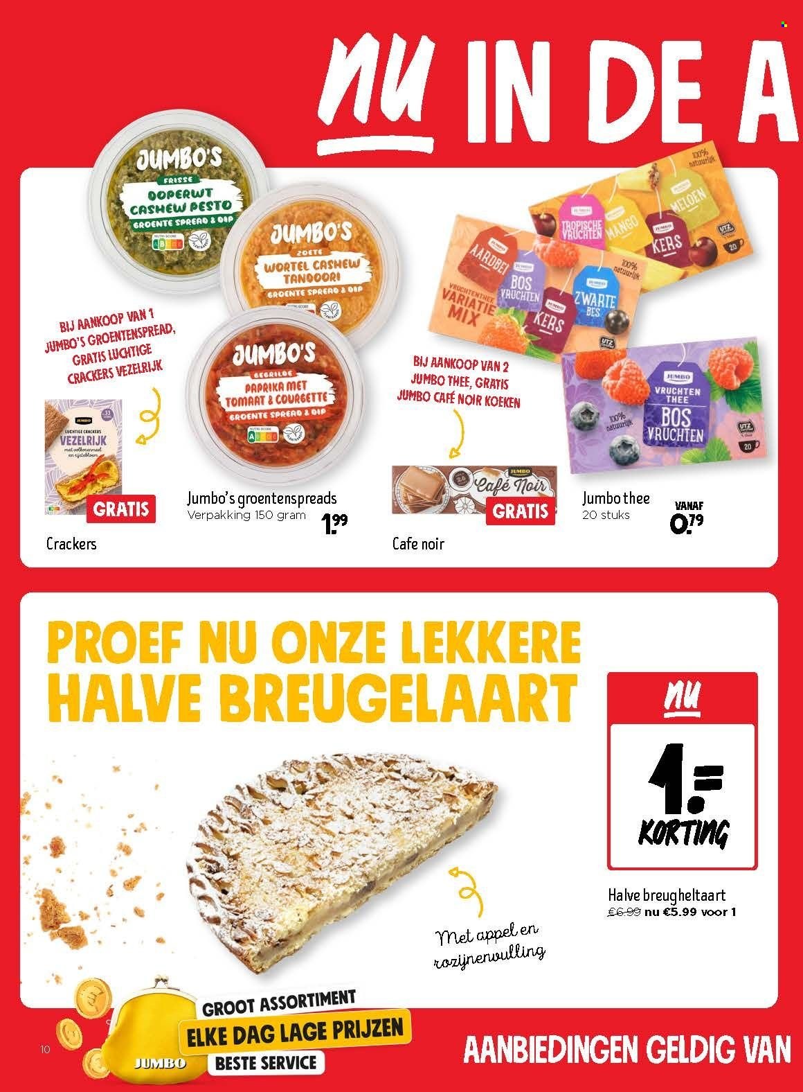 Catalogue Jumbo - 14/05/2025 - 20/05/2025. Page 1