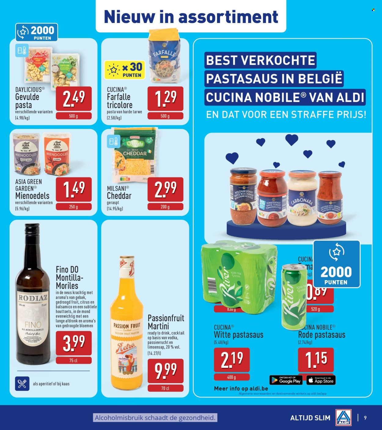 Catalogue ALDI - 19/05/2025 - 24/05/2025. Page 1