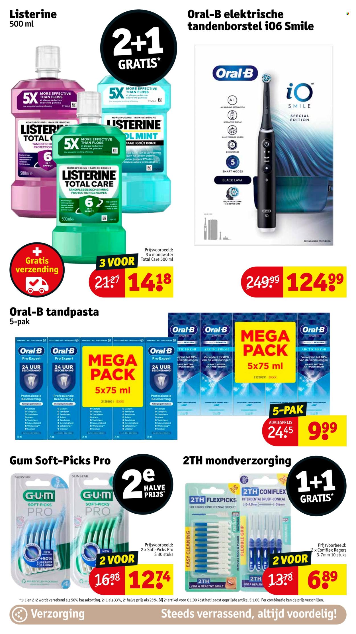 Catalogue Kruidvat - 13/05/2025 - 25/05/2025. Page 1