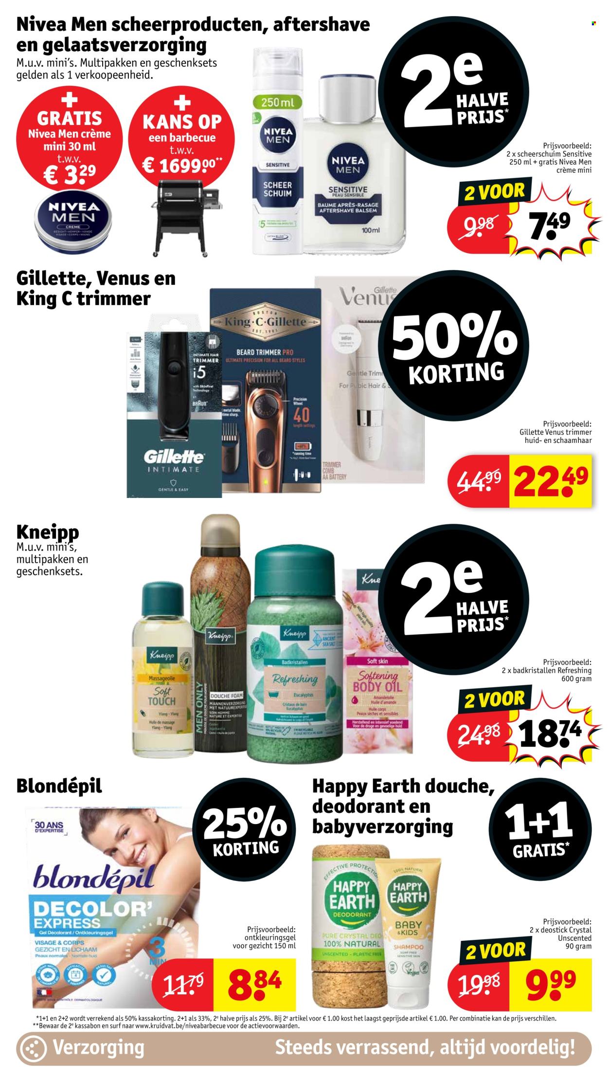 Catalogue Kruidvat - 13/05/2025 - 25/05/2025. Page 1