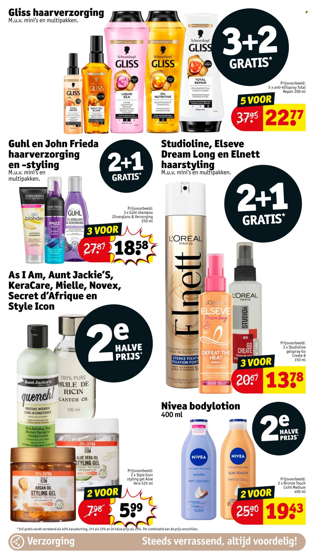 Catalogue Kruidvat - 13/05/2025 - 25/05/2025. Page 1
