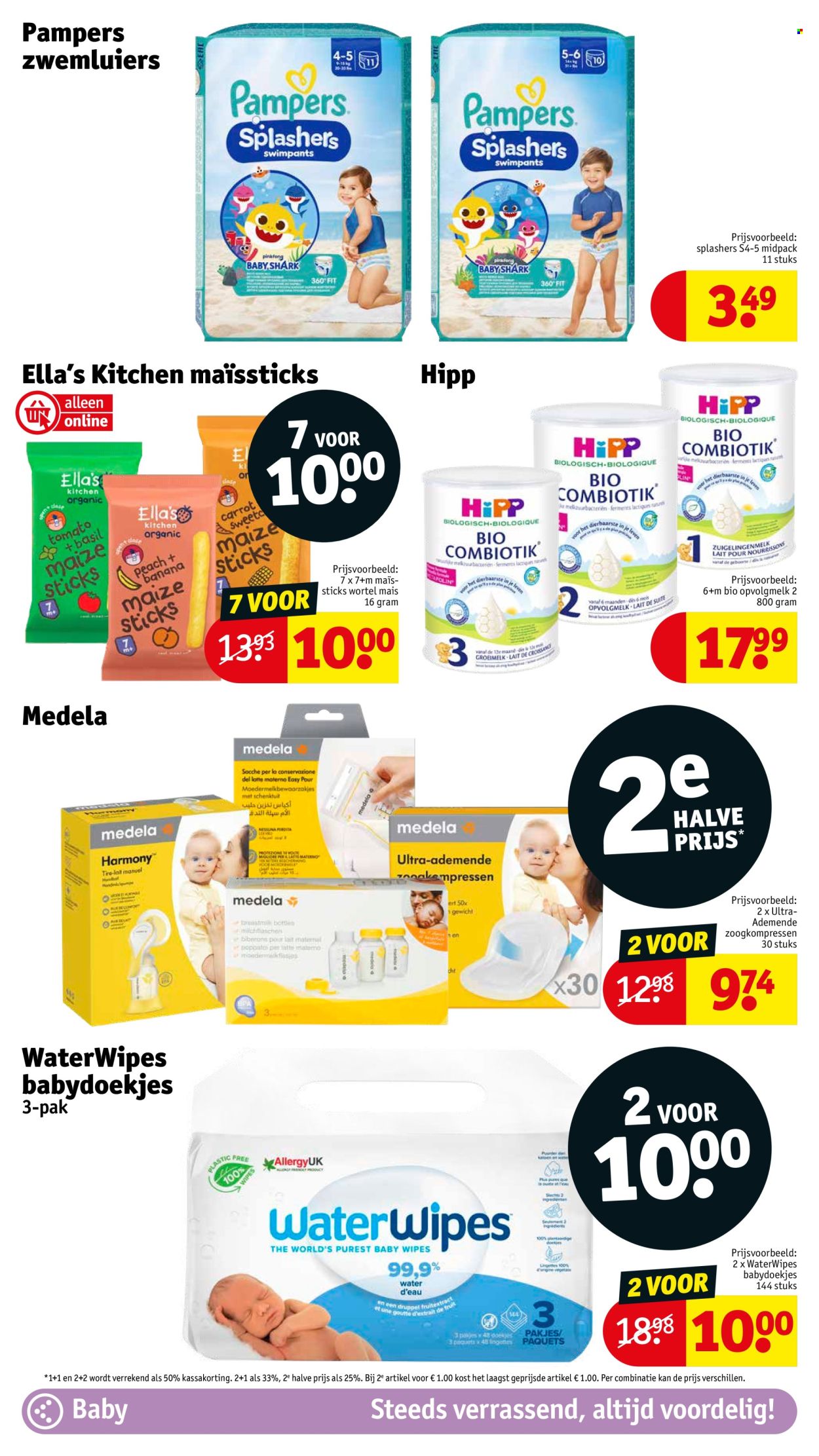 Catalogue Kruidvat - 13/05/2025 - 25/05/2025. Page 1