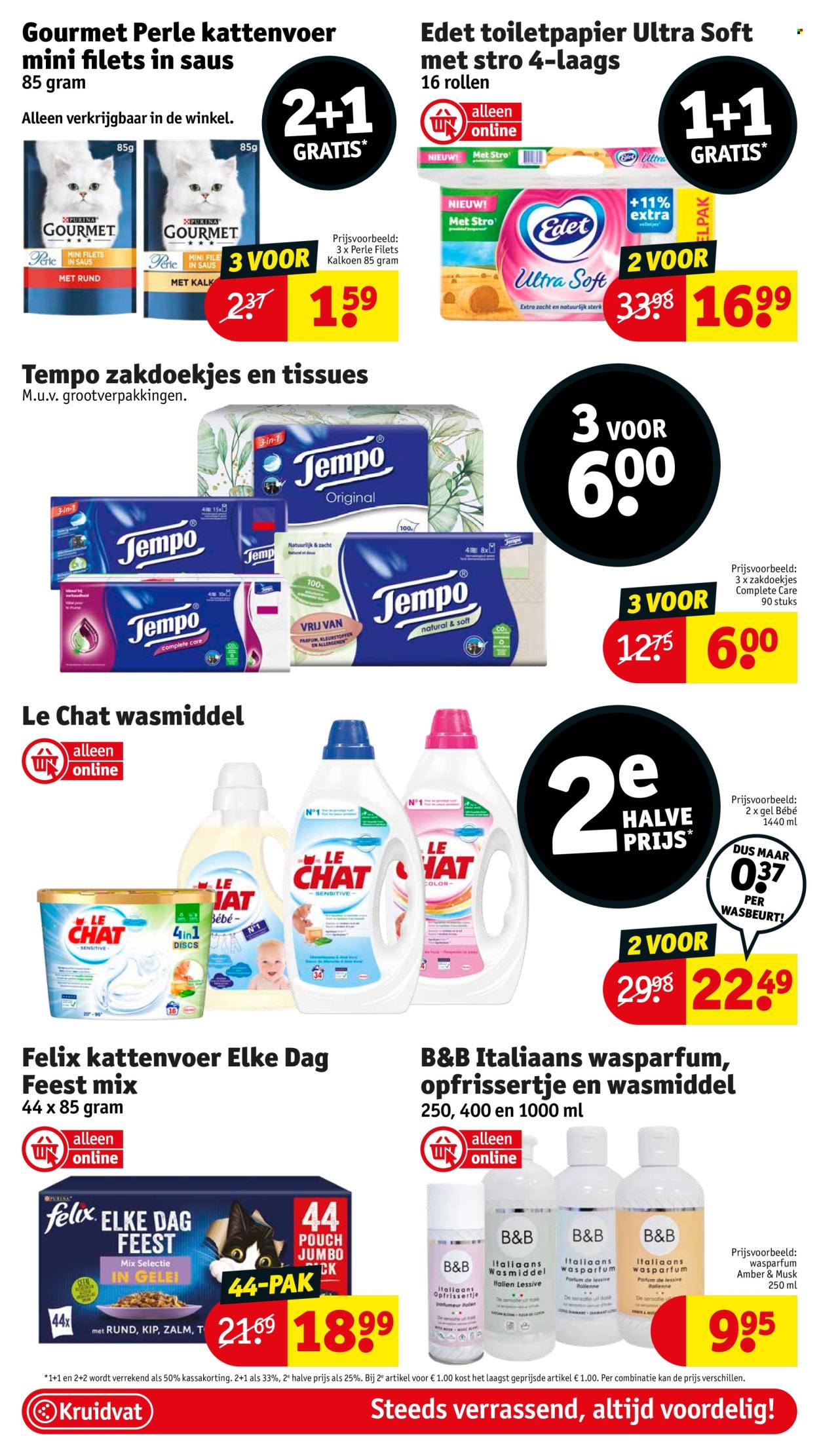 Catalogue Kruidvat - 13/05/2025 - 25/05/2025. Page 1