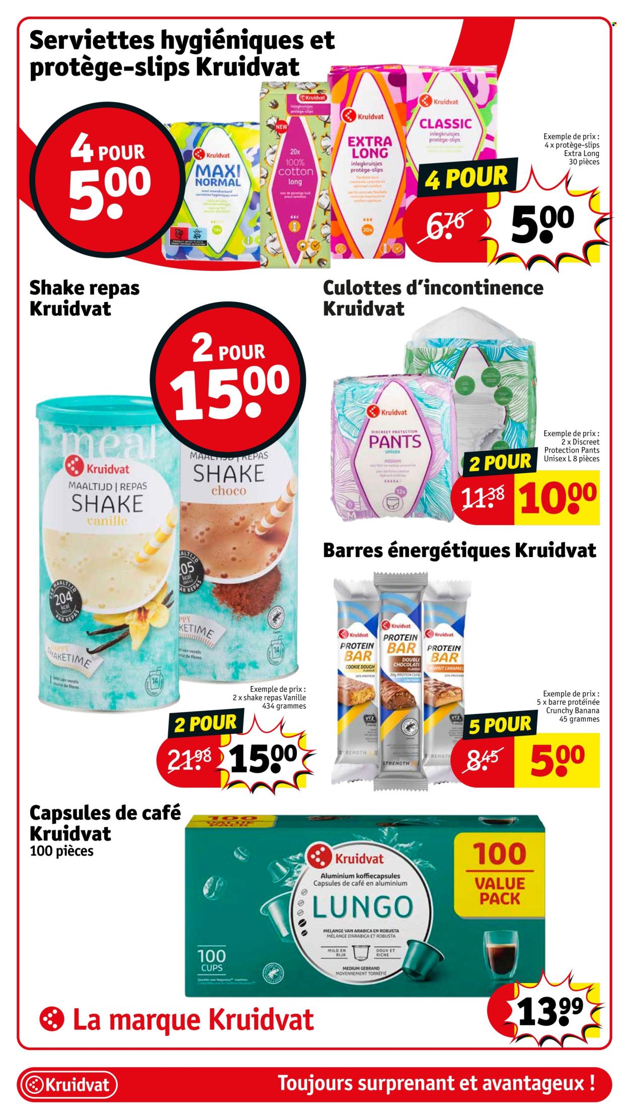 Catalogue Kruidvat - 13/05/2025 - 25/05/2025. Page 1