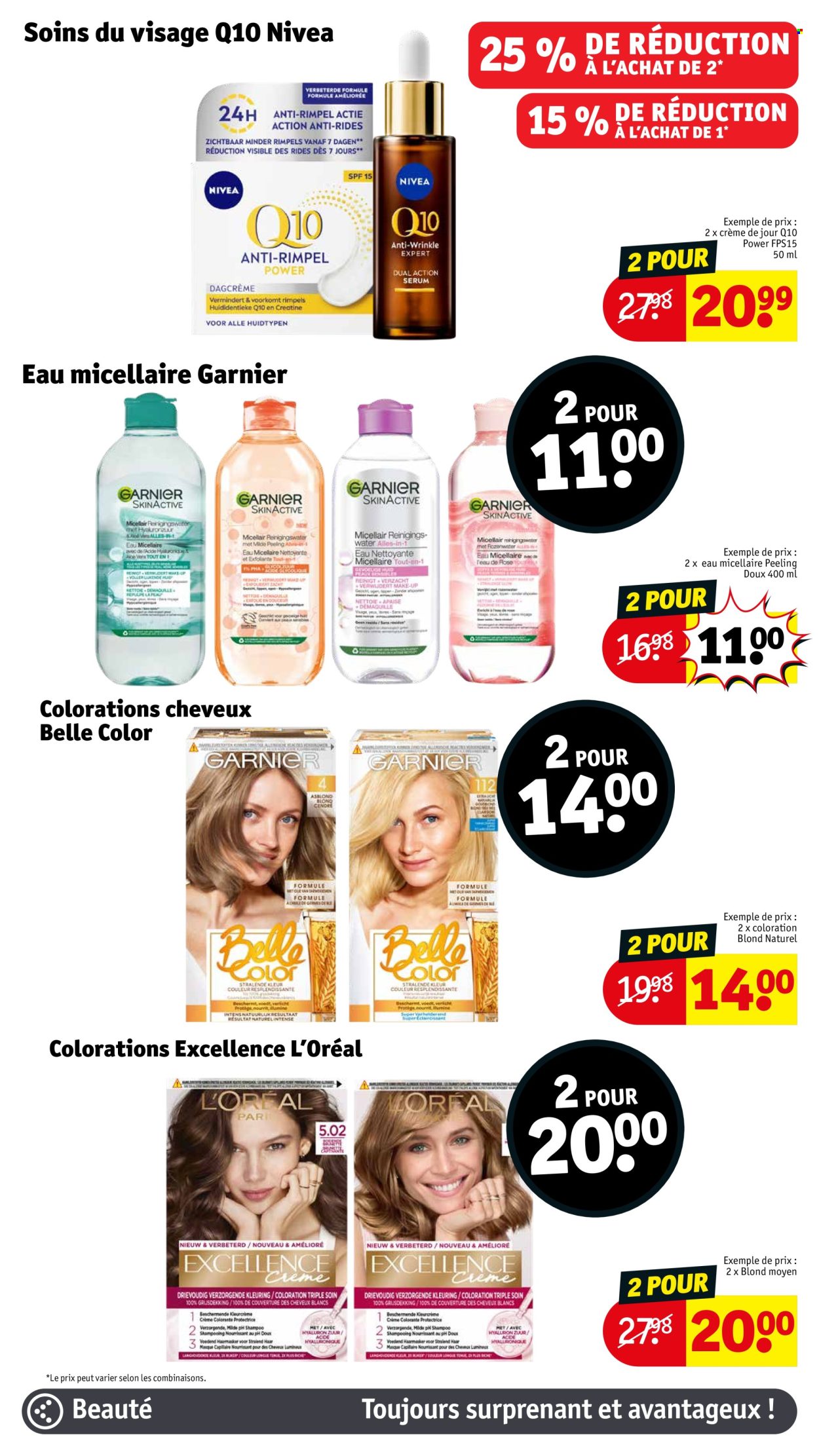 Catalogue Kruidvat - 13/05/2025 - 25/05/2025. Page 1