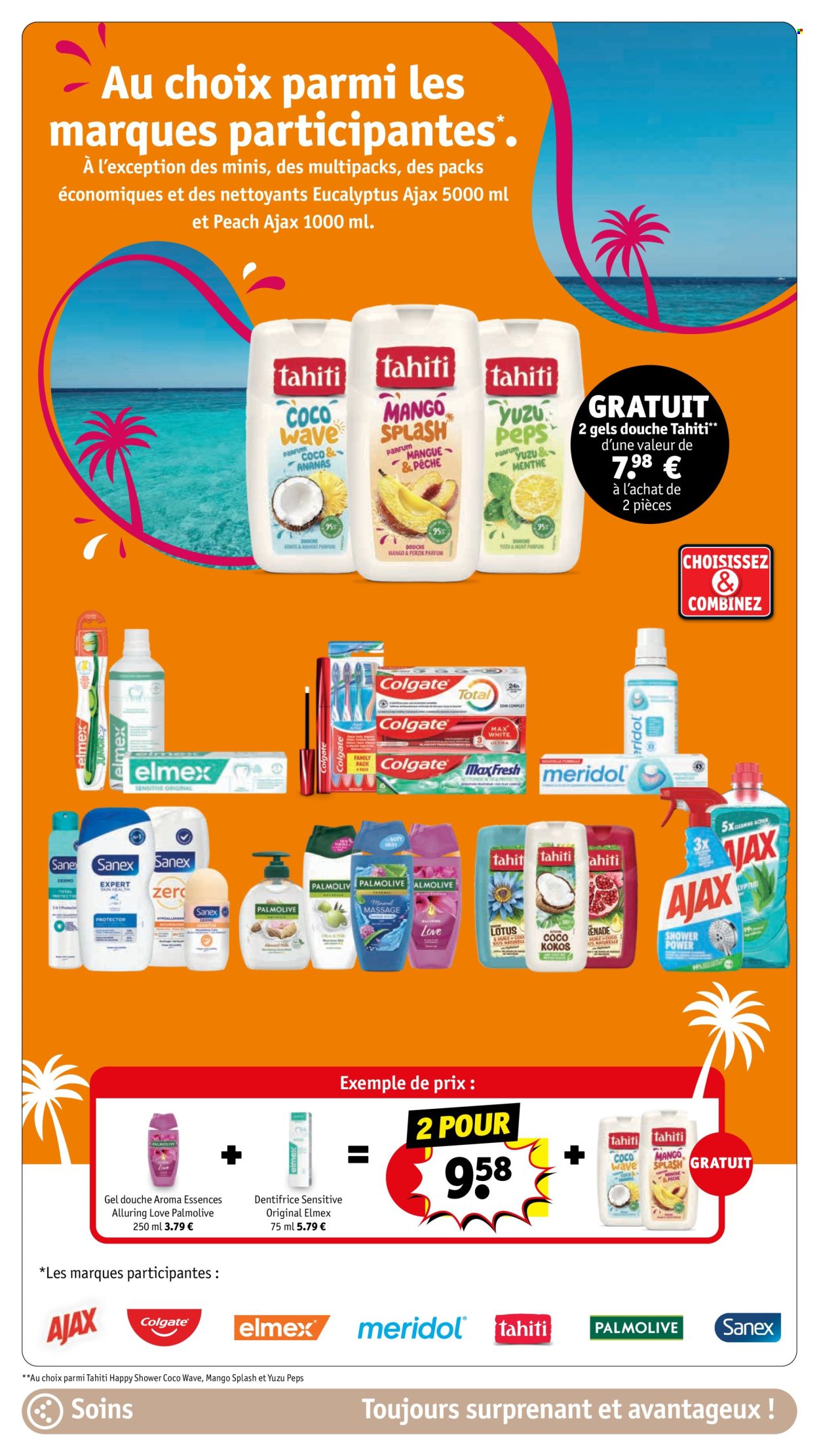 Catalogue Kruidvat - 13/05/2025 - 25/05/2025. Page 1