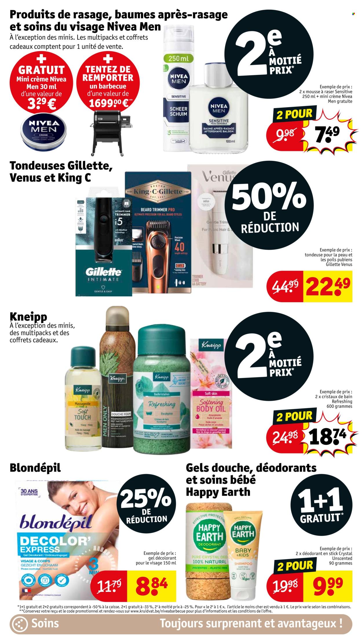 Catalogue Kruidvat - 13/05/2025 - 25/05/2025. Page 1