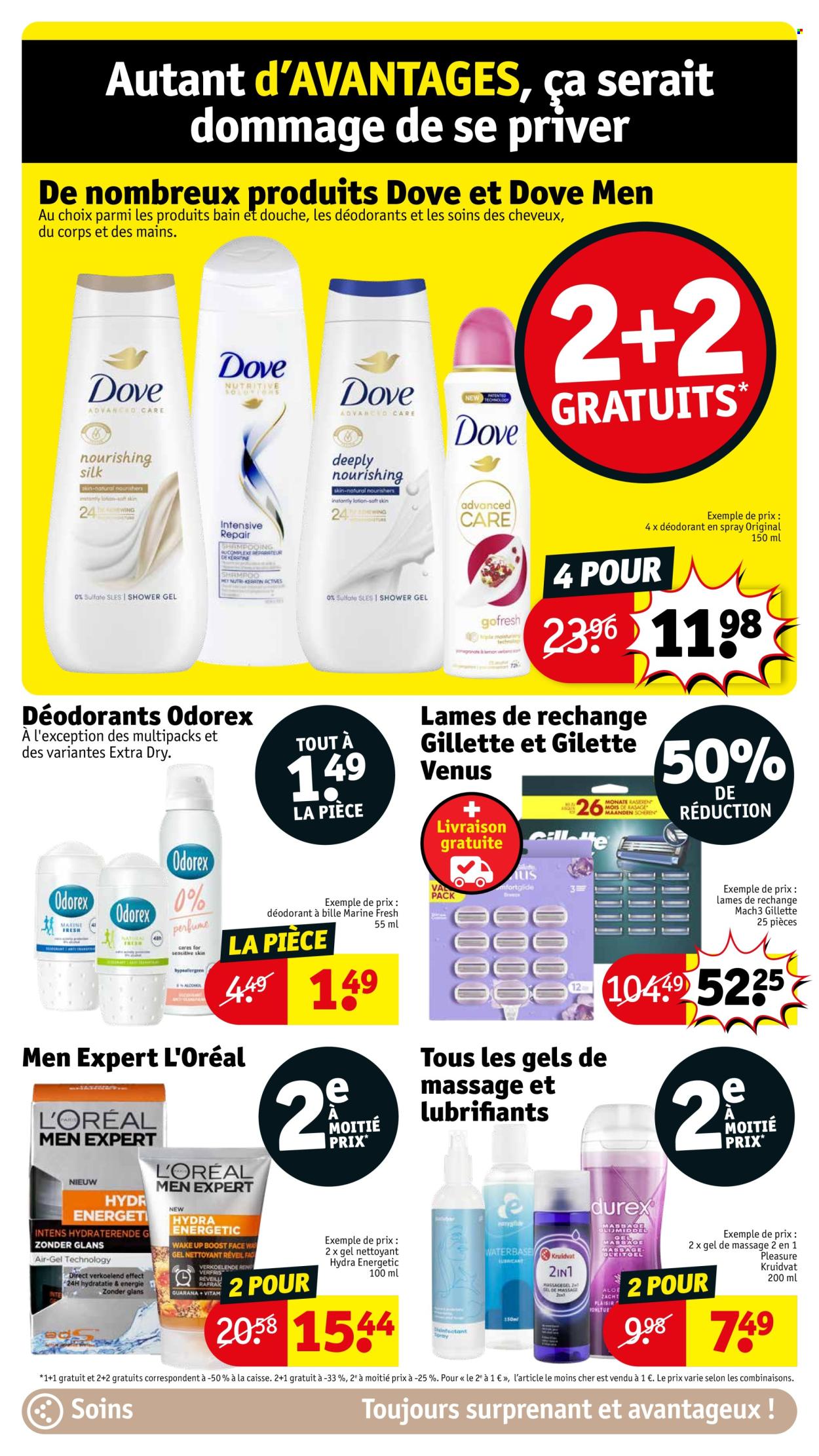 Catalogue Kruidvat - 13/05/2025 - 25/05/2025. Page 1