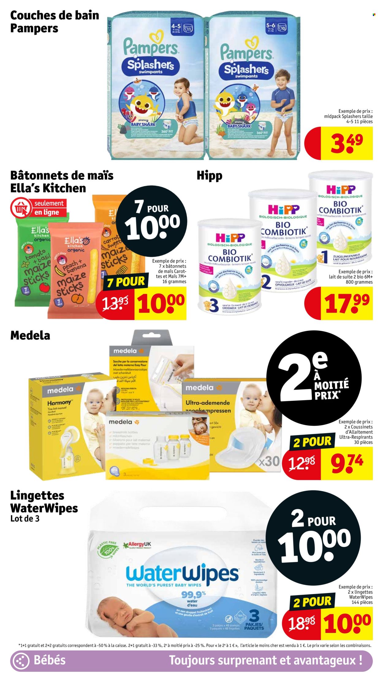 Catalogue Kruidvat - 13/05/2025 - 25/05/2025. Page 1