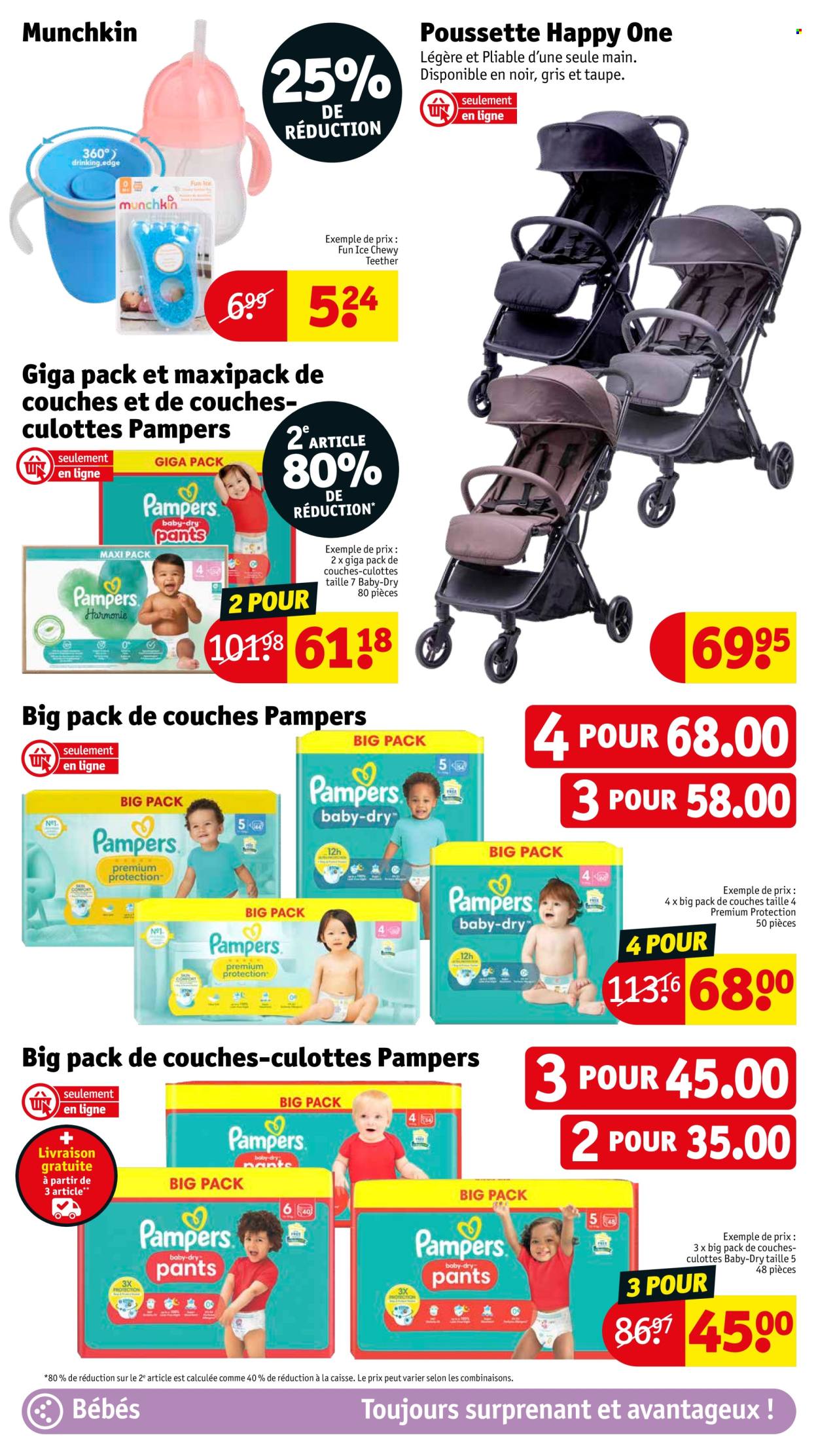 Catalogue Kruidvat - 13/05/2025 - 25/05/2025. Page 1
