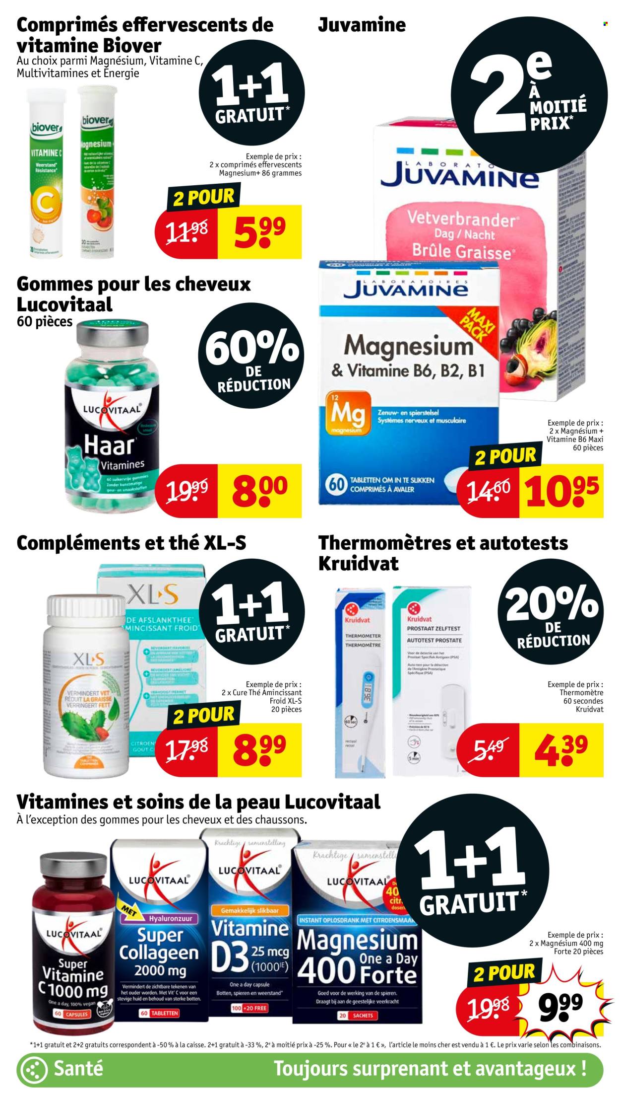 Catalogue Kruidvat - 13/05/2025 - 25/05/2025. Page 1