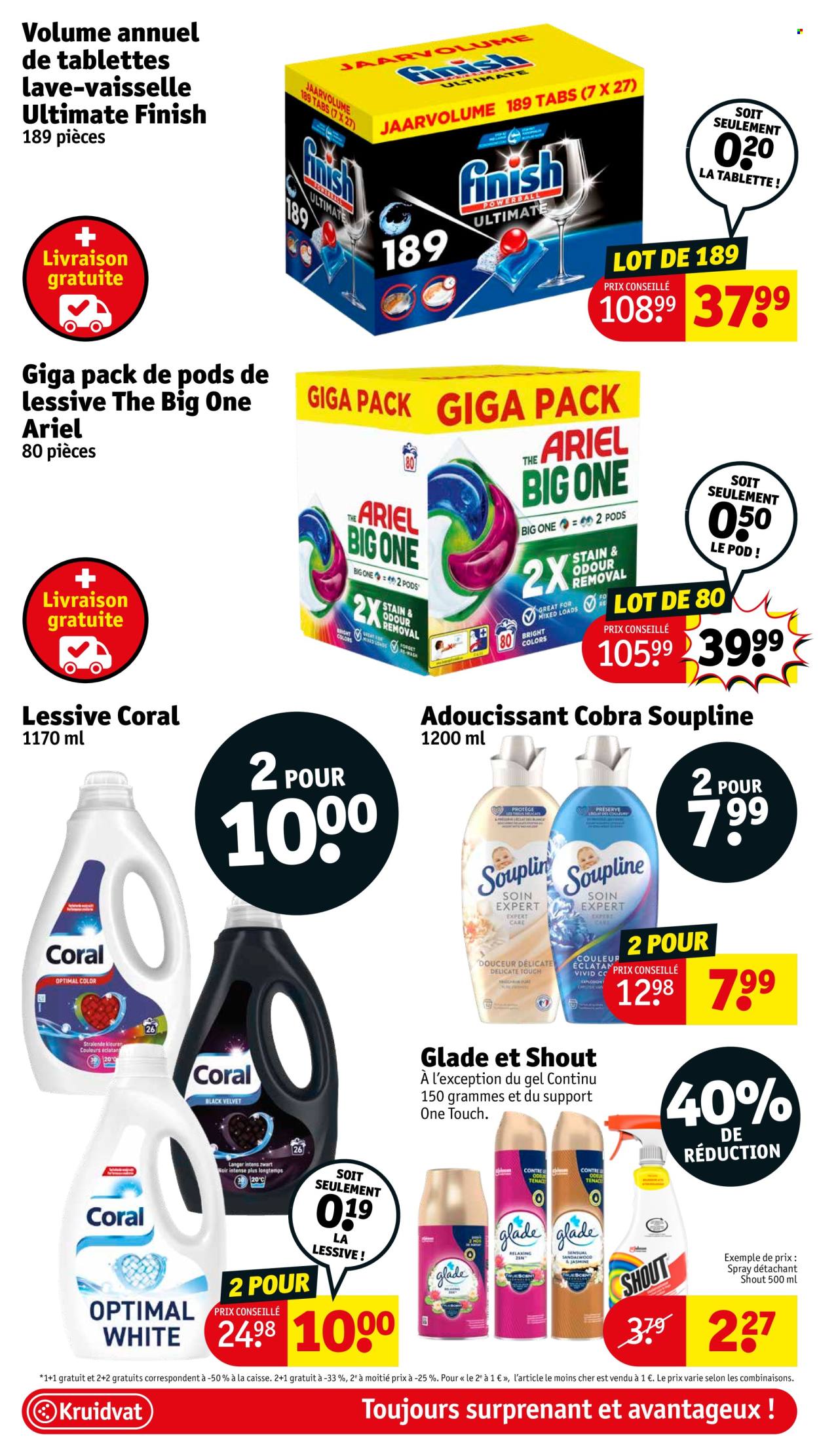 Catalogue Kruidvat - 13/05/2025 - 25/05/2025. Page 1