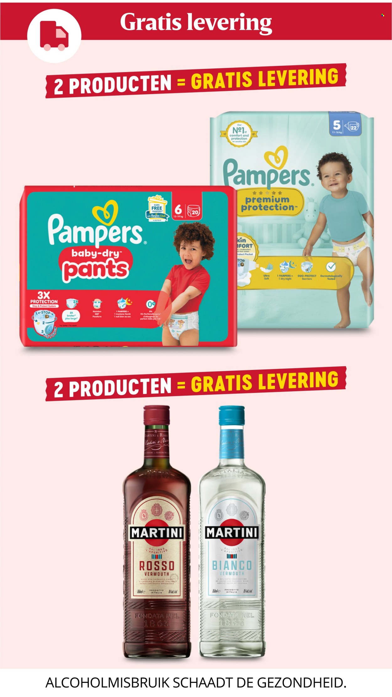 Catalogue Delhaize - 15/05/2025 - 21/05/2025. Page 1