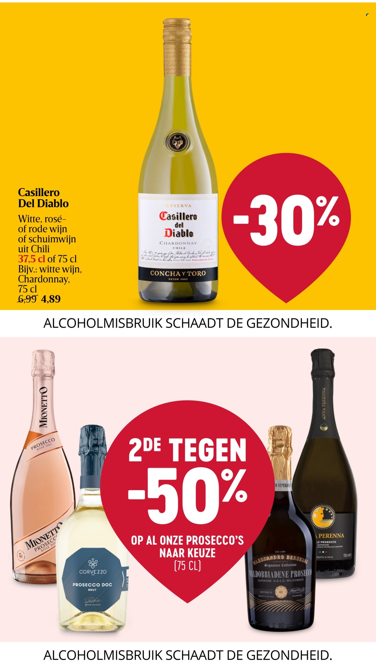 Catalogue Delhaize - 15/05/2025 - 21/05/2025. Page 1