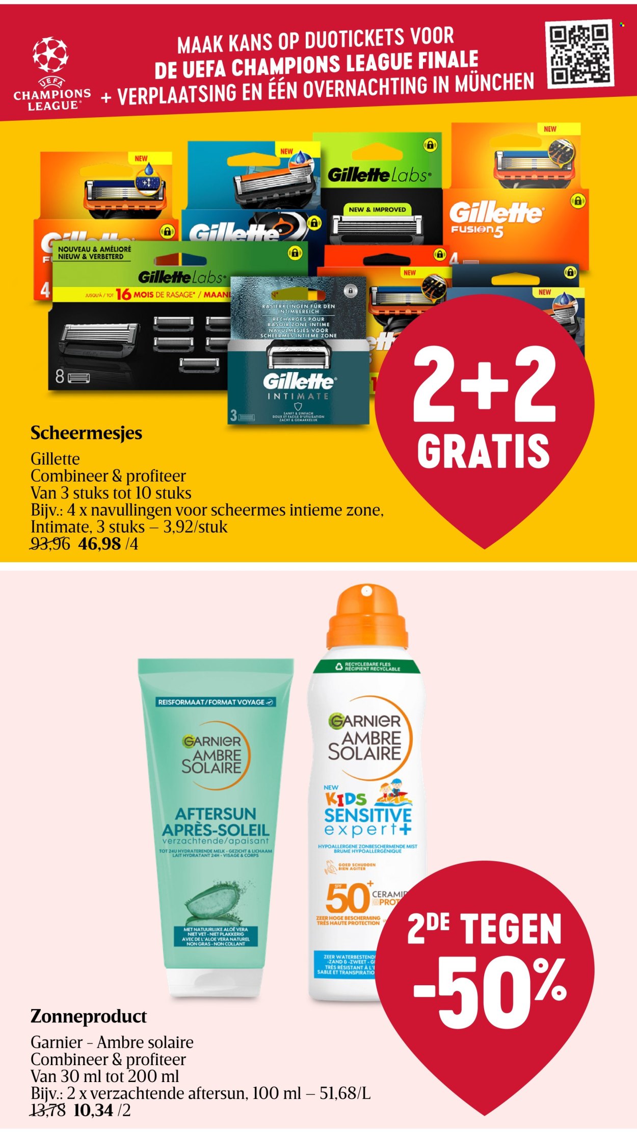 Catalogue Delhaize - 15/05/2025 - 21/05/2025. Page 1
