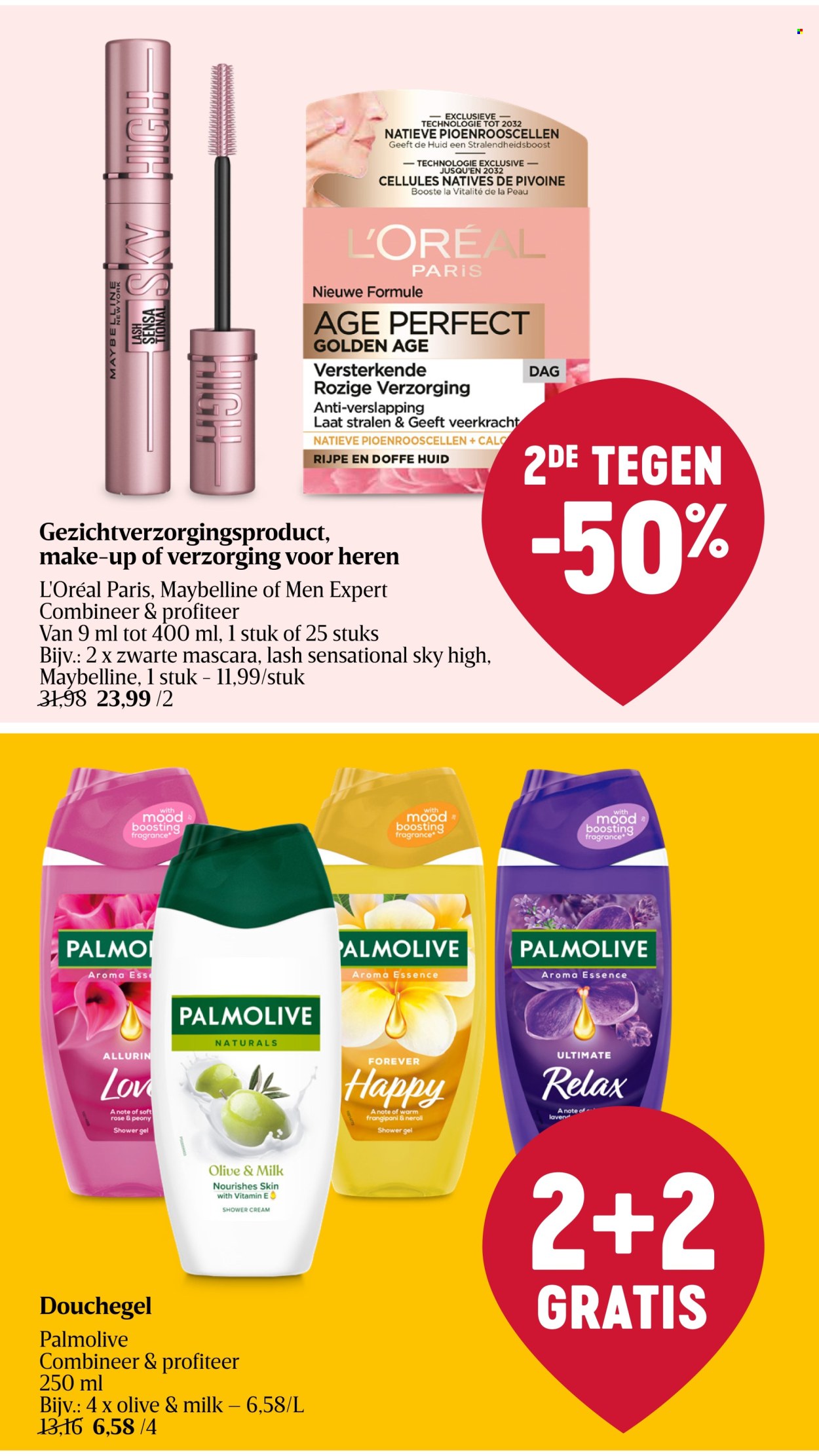 Catalogue Delhaize - 15/05/2025 - 21/05/2025. Page 1
