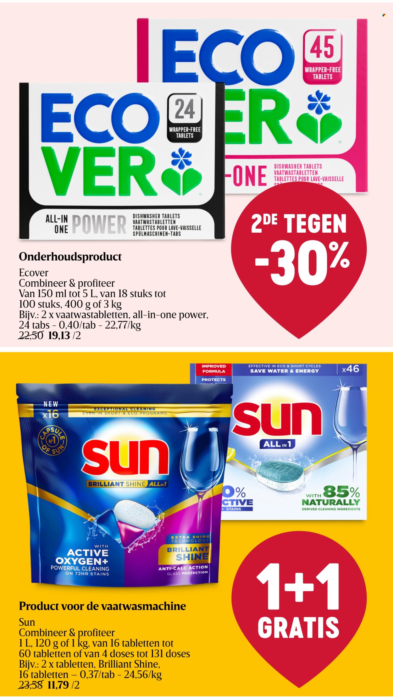 Catalogue Delhaize - 15/05/2025 - 21/05/2025. Page 1