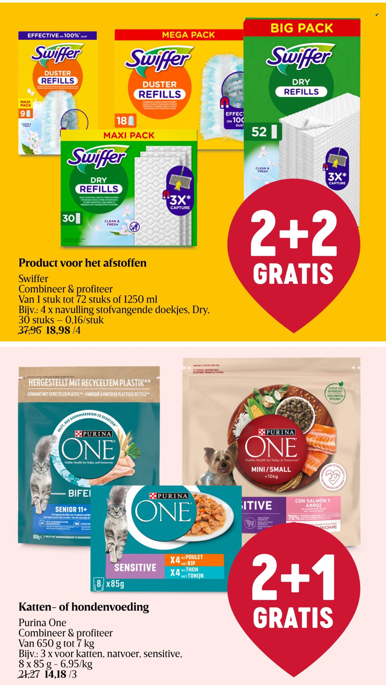 Catalogue Delhaize - 15/05/2025 - 21/05/2025. Page 1