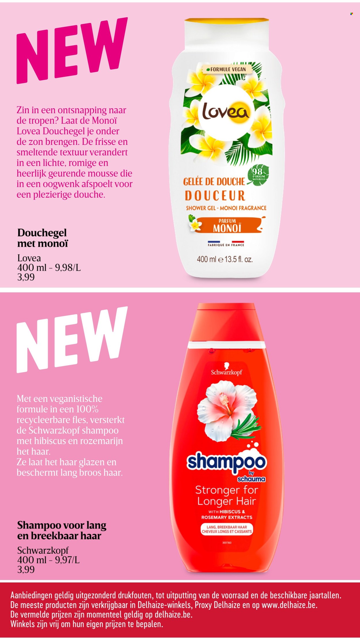 Catalogue Delhaize - 15/05/2025 - 21/05/2025. Page 1