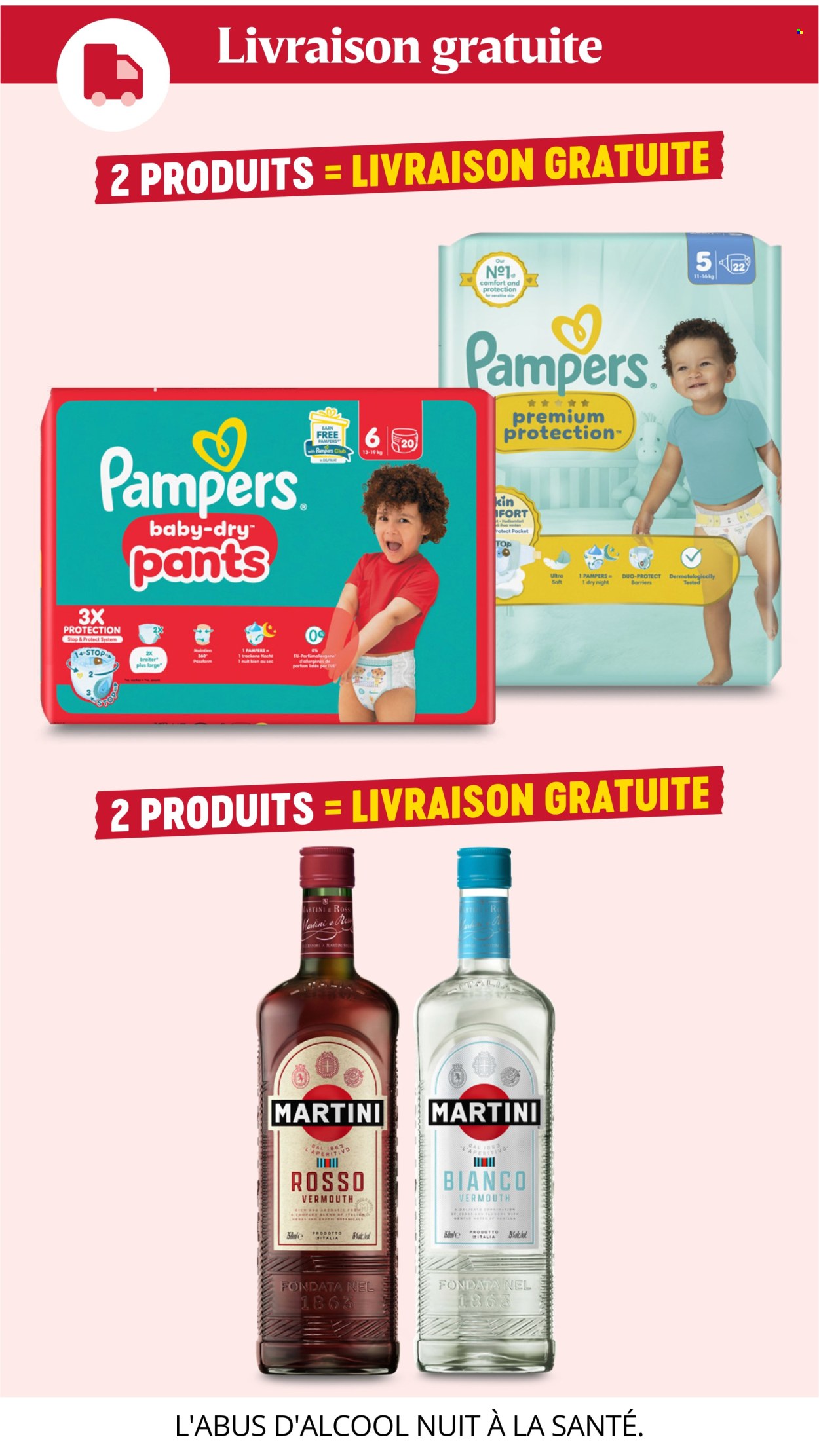 Catalogue Delhaize - 15/05/2025 - 21/05/2025. Page 1