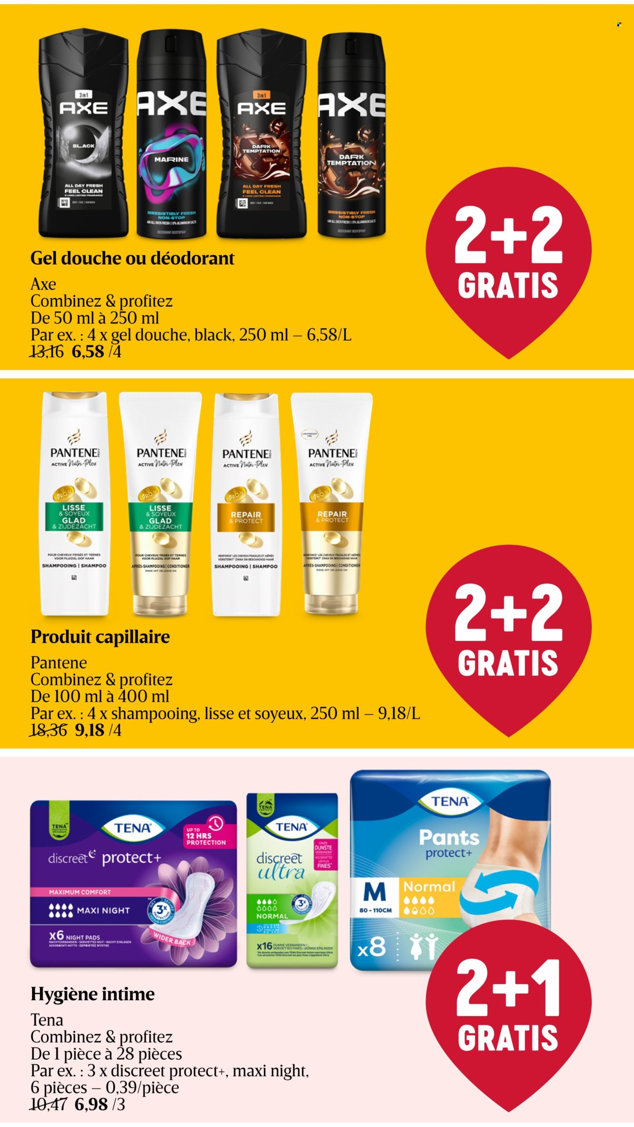 Catalogue Delhaize - 15/05/2025 - 21/05/2025. Page 1